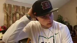 El millonario contrato de Joe Burrow con los Bengals