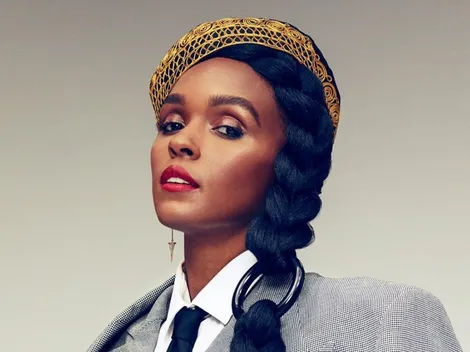 Cómo ver el recital online de Janelle Monáe en Pay It Forward LIVE
