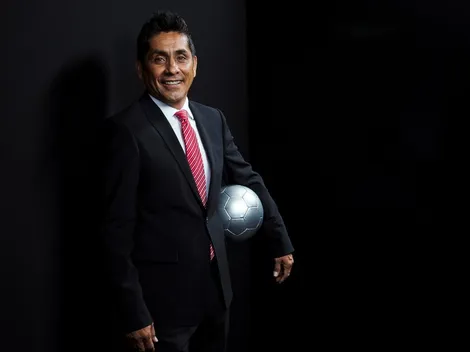¿Por qué no atajó en Chivas o América?: Jorge Campos explicó el motivo