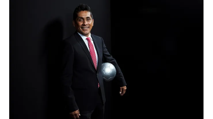 ¿Por qué no atajó en Chivas o América?: Jorge Campos explicó el motivo