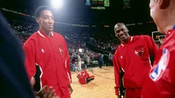 La dura crítica del mejor documentalista a The Last Dance