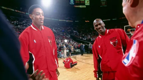 La dura crítica del mejor documentalista a The Last Dance