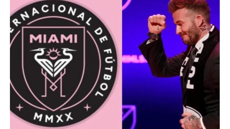 Los talentos que se suman a las transmisiones de Inter Miami