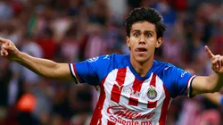 World Soccer incluyó a Macías entre los 100 más buscados del mercado