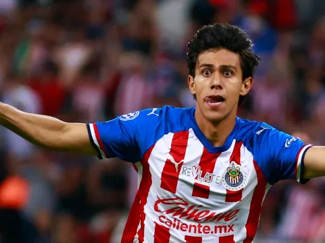 World Soccer incluyó a Macías entre los 100 más buscados del mercado