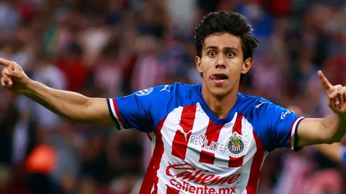 World Soccer incluyó a Macías entre los 100 más buscados del mercado