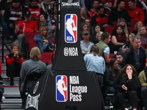 Ejecutivos y agentes presionan a NBA para definir futuro de temporada