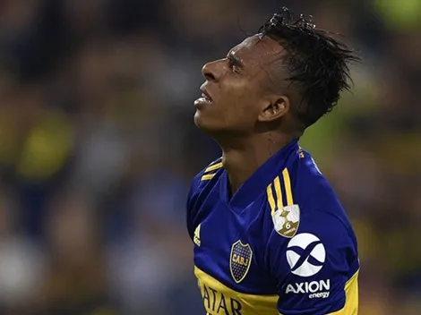 El club de la Superliga que pide la expulsión de Villa de Boca