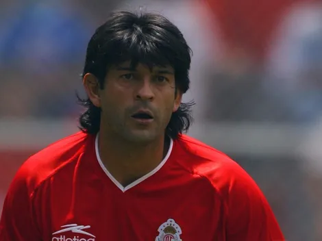 Los máximos goleadores en las finales de la Liga MX