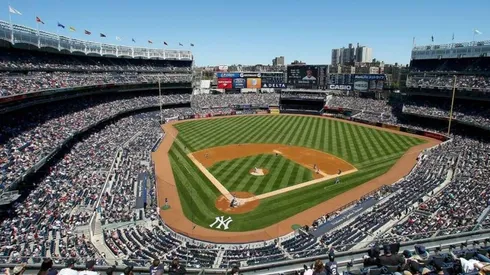 En La Gran Manzana esperan volver a repetir esta escena