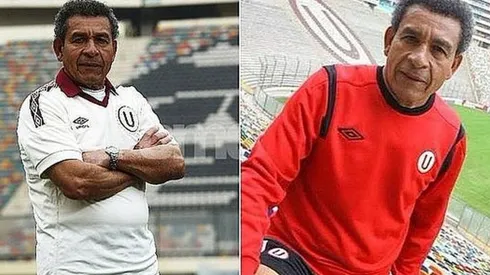 Héctor Chumpitaz es considerado uno de los mejores defensores del siglo pasado.