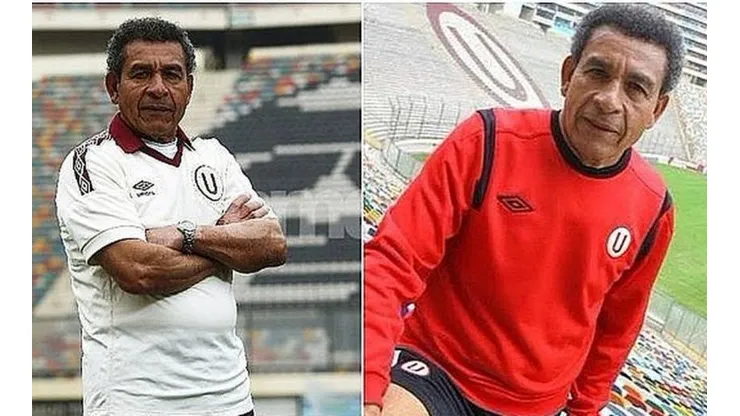 Héctor Chumpitaz es considerado uno de los mejores defensores del siglo pasado.