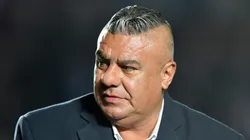 Muy picante: los RT de Tapia en su cuenta de Twitter