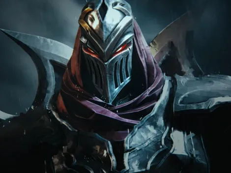 'Breathe': la épica canción de Riot que acompaña el lanzamiento de Legends of Runeterra