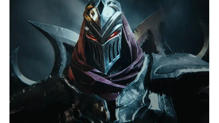'Breathe': la épica canción de Riot que acompaña el lanzamiento de Legends of Runeterra