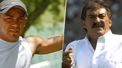 TBT: el día que Arévalo Ríos recordó con bronca su paso por Rayados