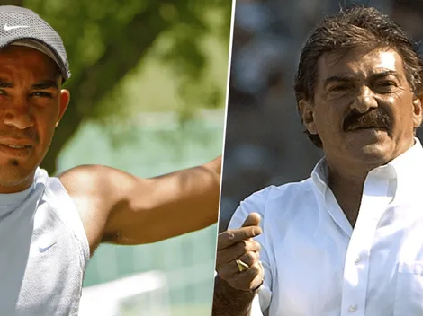 TBT: el día que Arévalo Ríos recordó con bronca su paso por Rayados