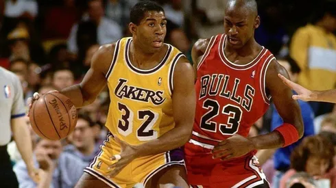 Magic buscará ir tras los pasos de Air