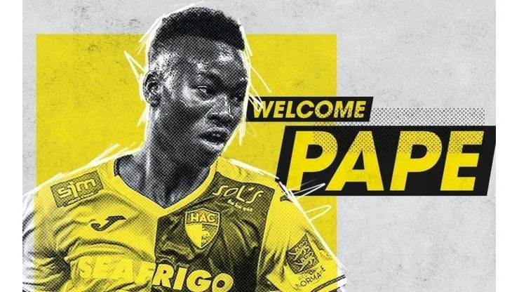 En la Premier League anunciaron un fichaje ¡en plena cuarentena!