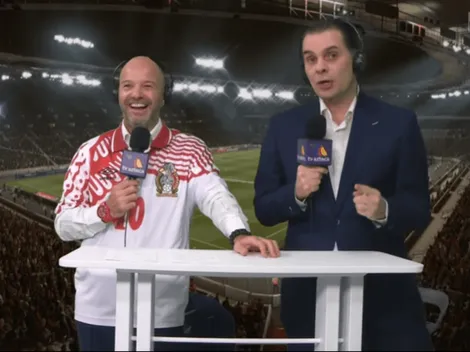 Día del Niño: Christian Martinoli y Luis García se burlan de cómo lucían de pequeños