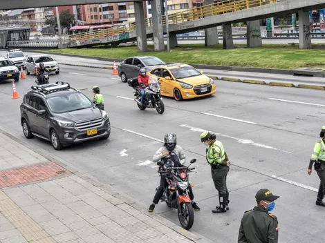 Ojo: anuncian los próximos sectores económicos que saldrán de la cuarentena