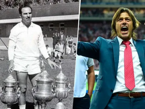 Ramón Ramírez: "Javier de la Torre está por encima de Matías Almeyda"