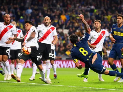 Pablo Pérez y la final en Madrid: "Estuvimos a 20 minutos"