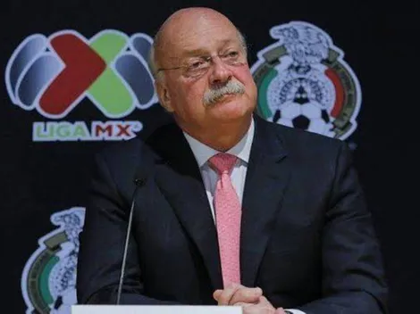 Enrique Bonilla: "El Clausura 2020 se jugará competo"