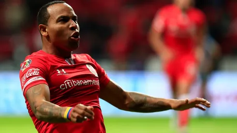 La negociación por Felipe Pardo que la directiva del Toluca no contempla realizar