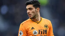 Alejandro Moreno aseguró que Raúl Jiménez "no es de élite"