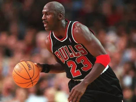 La sentencia del agente de Michael Jordan sobre cómo le iría hoy en la NBA