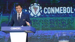 Conmebol repartirá 14 millones de dólares entre todas las asociaciones