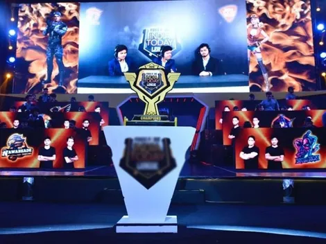 Garena anuncia la cancelación de la Free Fire Champions Cup 2020