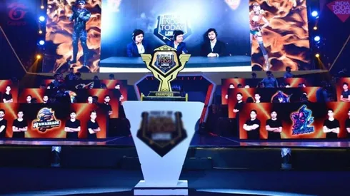 Garena anuncia la cancelación de la Free Fire Champions Cup 2020