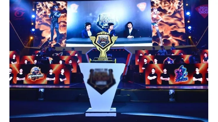 Garena anuncia la cancelación de la Free Fire Champions Cup 2020
