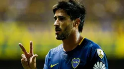 Pérez sobre la Bombonera: "Los rivales no se pueden mover"