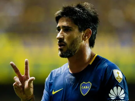 Pérez sobre la Bombonera: "Los rivales no se pueden mover"