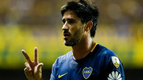 Pérez sobre la Bombonera: "Los rivales no se pueden mover"