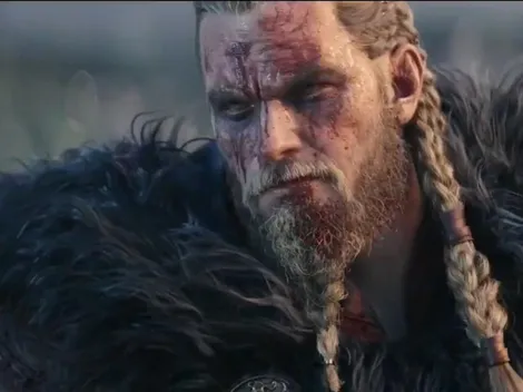 ¡Descomunal! El primer trailer de Assassin's Creed: Valhalla ya está aquí