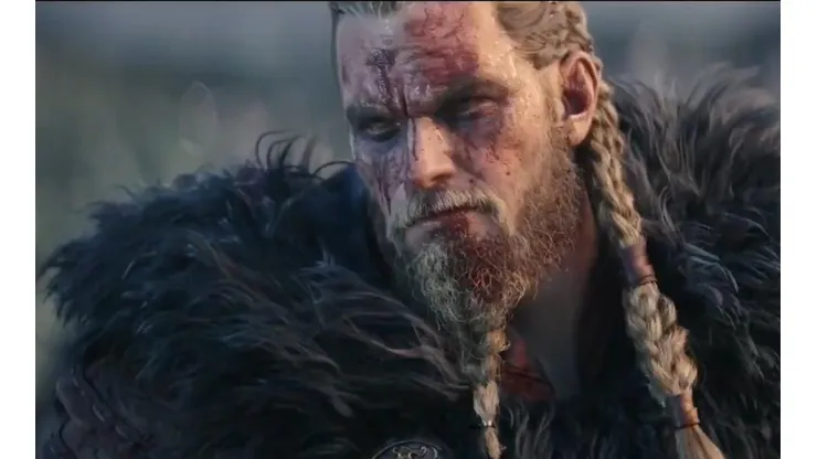 ¡Descomunal! El primer trailer de Assassin's Creed: Valhalla ya está aquí