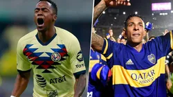 "Se comportaron como clubes de tercera división": Fox Sports liquidó al América y Boca Juniors