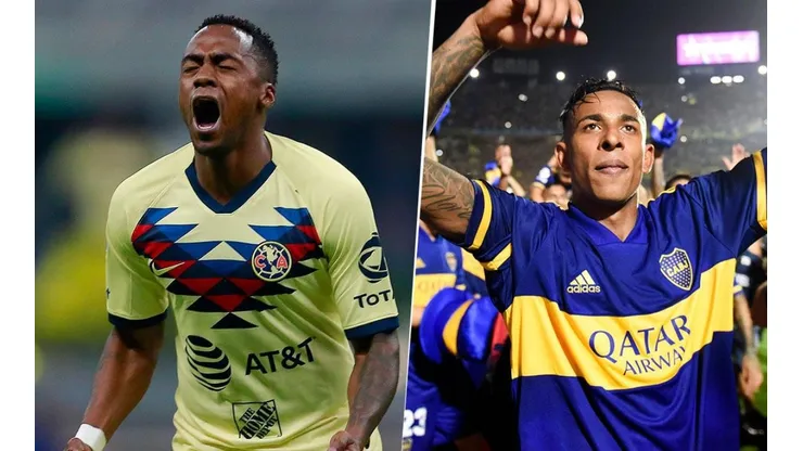 "Se comportaron como clubes de tercera división": Fox Sports liquidó al América y Boca Juniors