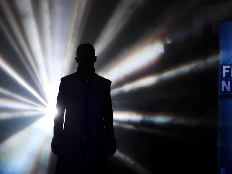 En julio ya podría haber grandes veladas de boxeo