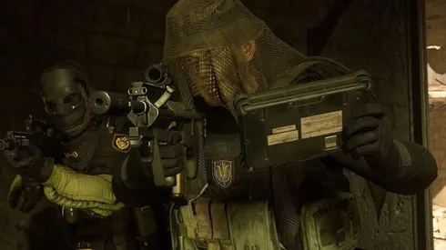 Mochila de blindaje: ahora podrás cargar hasta 8 chapas en Warzone