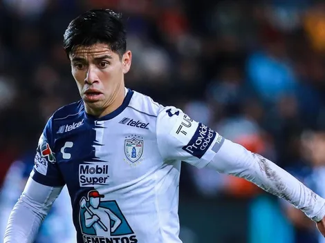 Víctor Dávila: máximo artillero virtual de la eLiga MX luego de 6 jornadas