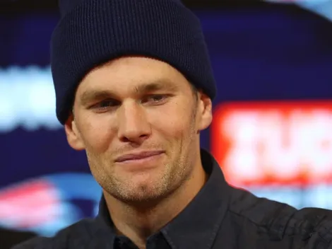 Subasta vinculada con Brady alcanzó increíble cifra