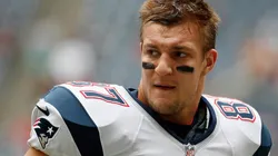 La declaración de Gronkowski que podría meter en problemas a los Bucs