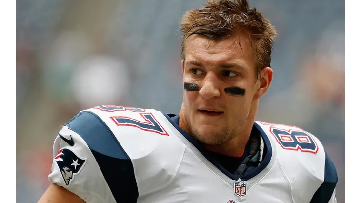 La declaración de Gronkowski que podría meter en problemas a los Bucs