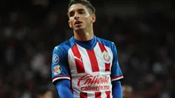 Brizuela, sobre la incidencia que tuvo la llegada de Antuna