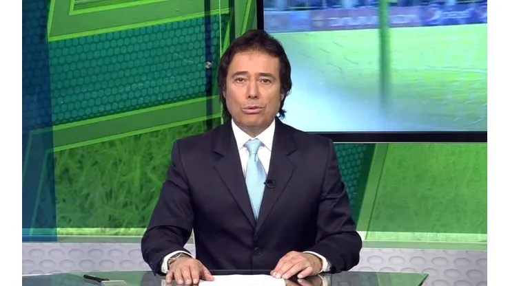 ¿Humo blanco? César Augusto Londoño adelantó que el fútbol a puerta cerrada puede darse